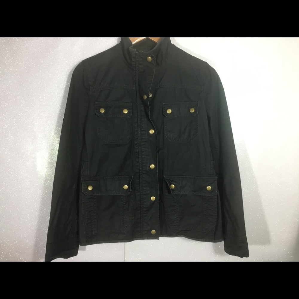 Jackets